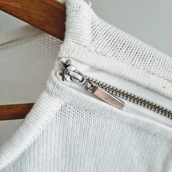 Karen Scott Sweater - Picture 5 of 5